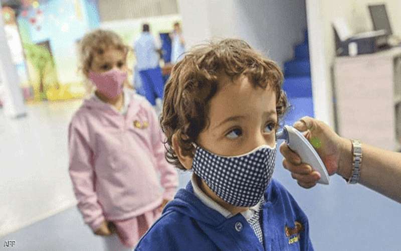 تحذير اممي: 100 مليون طفل دفعوا