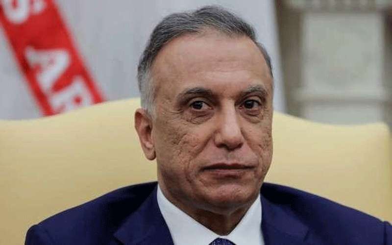 الكاظمي: مشروع مشرق يجمع الأردن والعراق