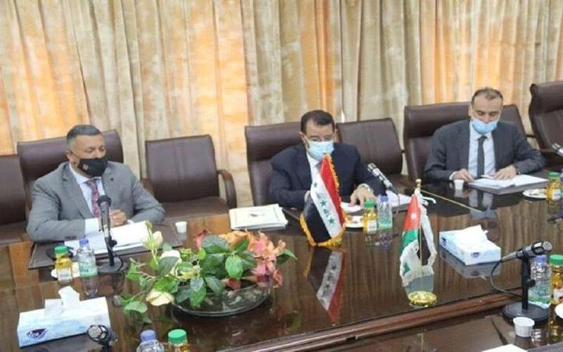 الزراعة: العلم العراقي القديم خطأ غير