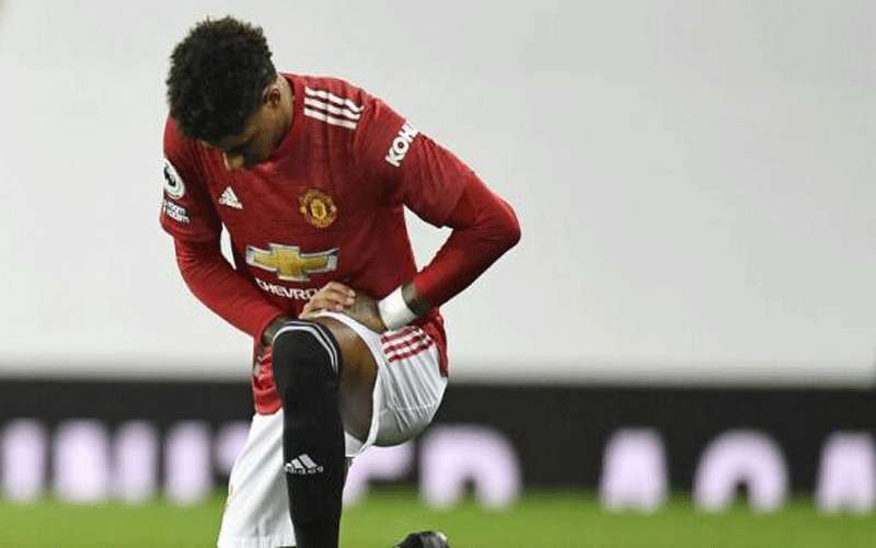 المنتخب الإنجليزي يخسر جهود نجميه