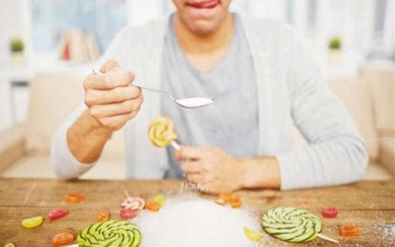 طرق التخلص من إدمان تناول السكر