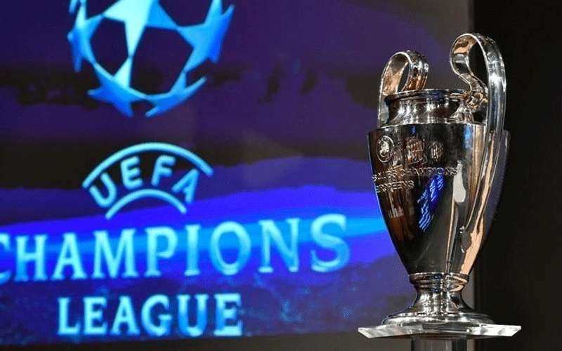 تعديلات جديدة ببطولة دوري أبطال أوروبا