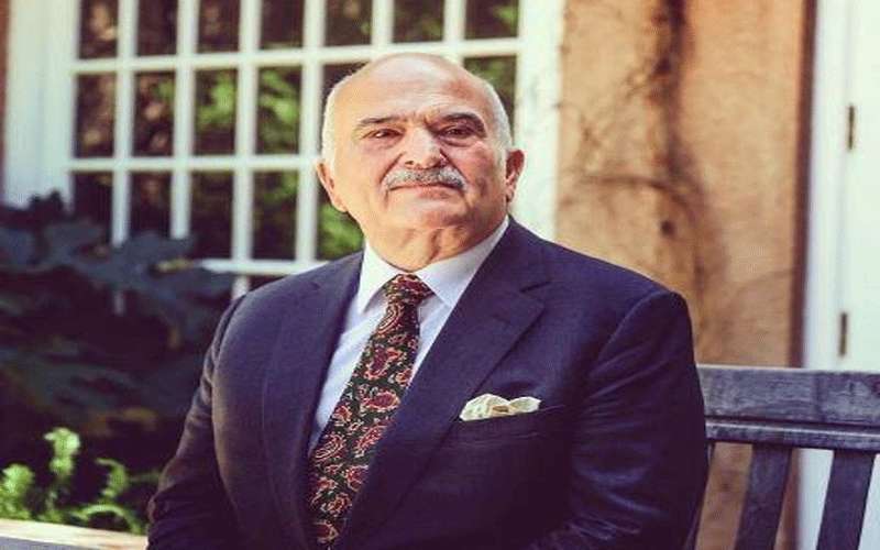 الحسن يدعو للعدالة بتوفير اللقاحات