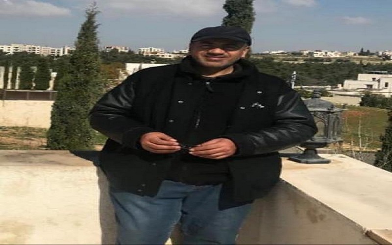 طبيب جديد يلتحق بقافلة شهداء الواجب