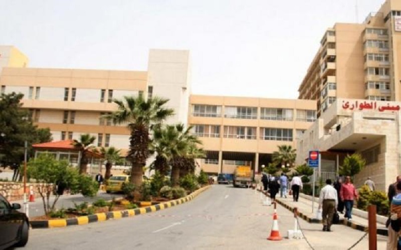 مستشفى الجامعة ينفي تخصيصه لاستقبال كورونا