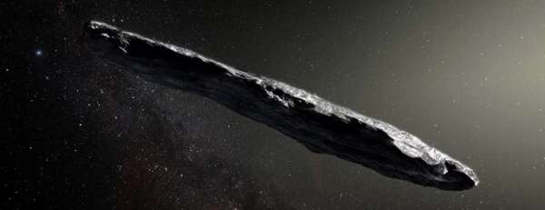 ناسا تطمئن: لا يزال هناك أمان