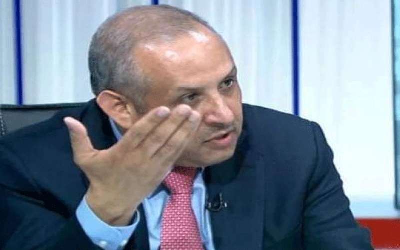 العجارمة يدعو للاستفادة من التجربة المغربية