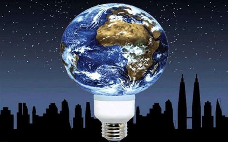 مدن العالم تطفئ أنوارها إحياء لفعاليات