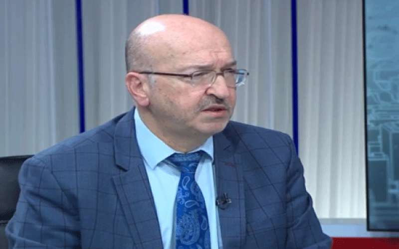 شركس: قد نكون وصلنا الذروة وعدد