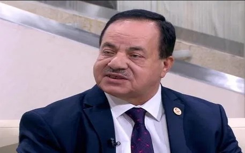 بعد مطالبات كثيرة.. الاوبئة: يجب تعيين