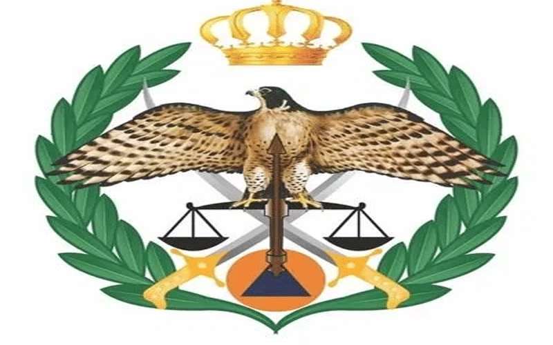 ضبط مصاب بالكورونا راجع إدارة الترخيص..