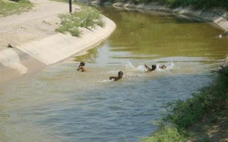 توجه لتحويل قناة الملك عبدالله إلى