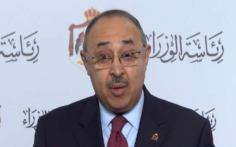 دودين: 82 وفاة و7183 اصابة كورونا