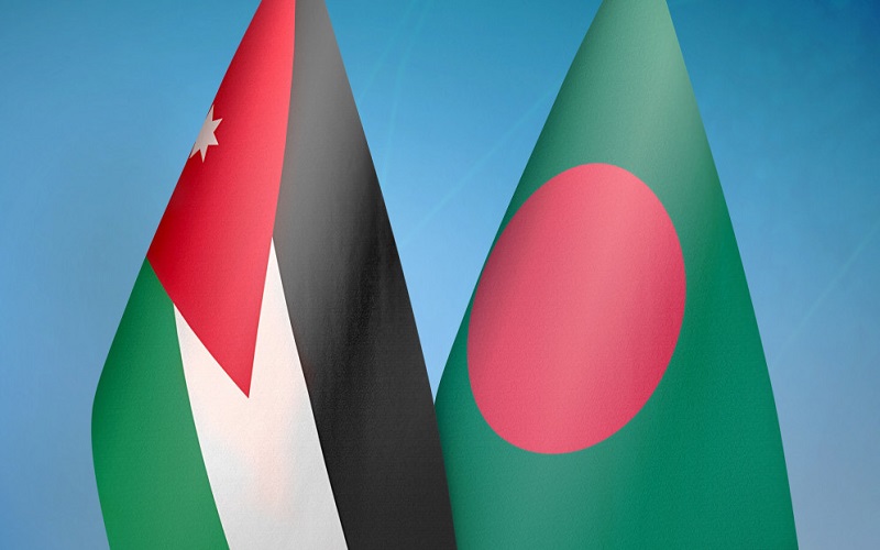 سفيرة بنغلاديش في عمان تتحدث عن