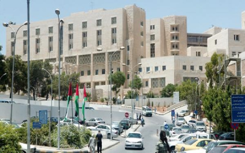 تشكيلات ادارية في البشير والوطني للصحة