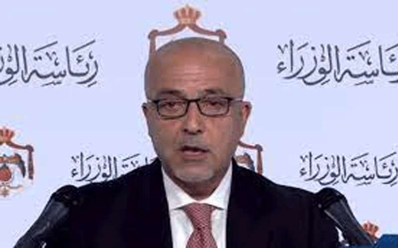 الهياجنة يدعو للحذر في رمضان والعيد