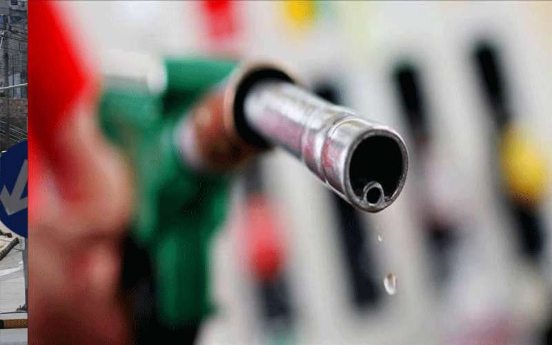 عقل يرجح رفع سعر البنزين 27