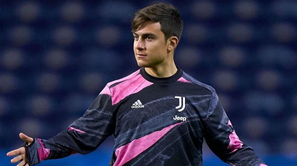 يوفنتوس يستهدف عقد صفقة تبادلية مع