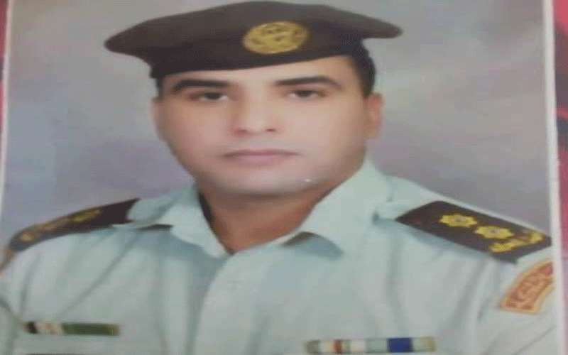 نقابة الأطباء تنعى الطبيب الشاب خليل