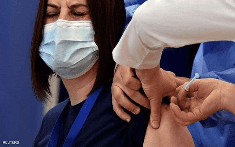 كندا تنظر بوقف منح لقاح أسترازينيكا