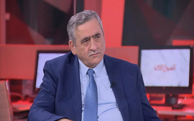 هل انجز عبيدات ملف استيراد 10