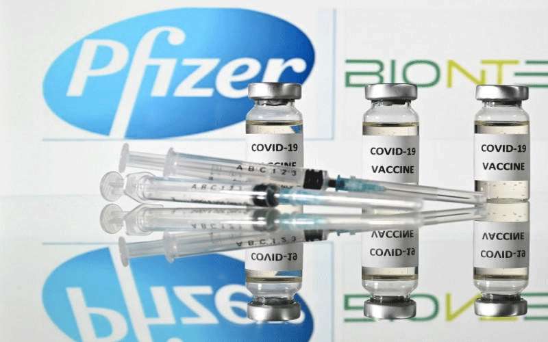 بيونتك تهدف لزيادة إنتاجها من لقاح