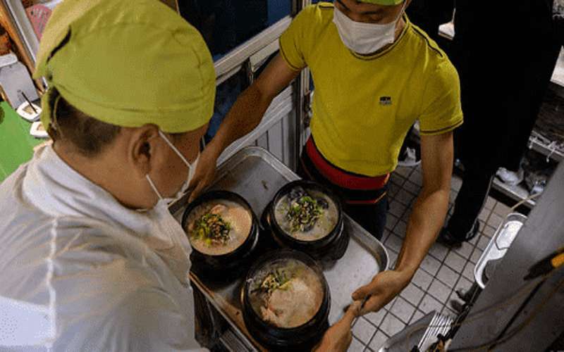 أطعمة ينصح الأطباء بتناولها بعد أخذ