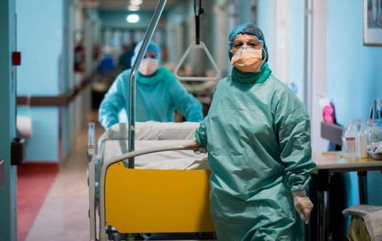 الأردن بين اعلى 45 دولة بوفيات