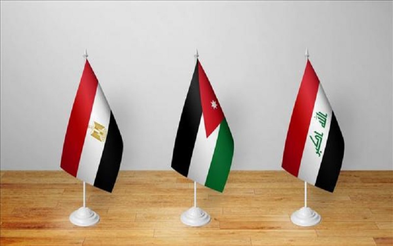 العراق عن التعاون مع الأردن ومصر: