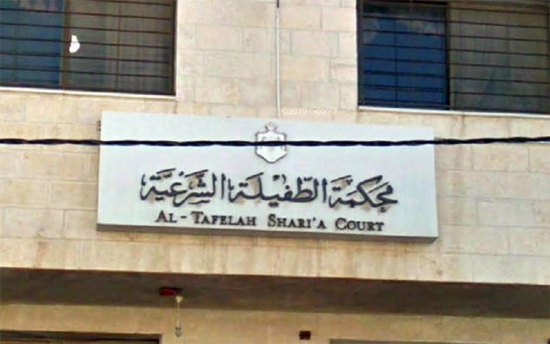 ضبط محام اخفى اصابته بكورونا عن