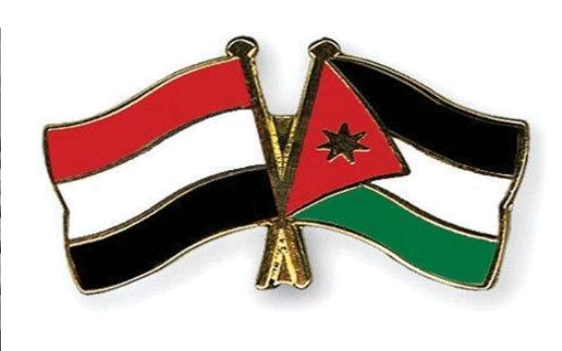 نفي إبعاد الأردن لاجئين يمنيين عن