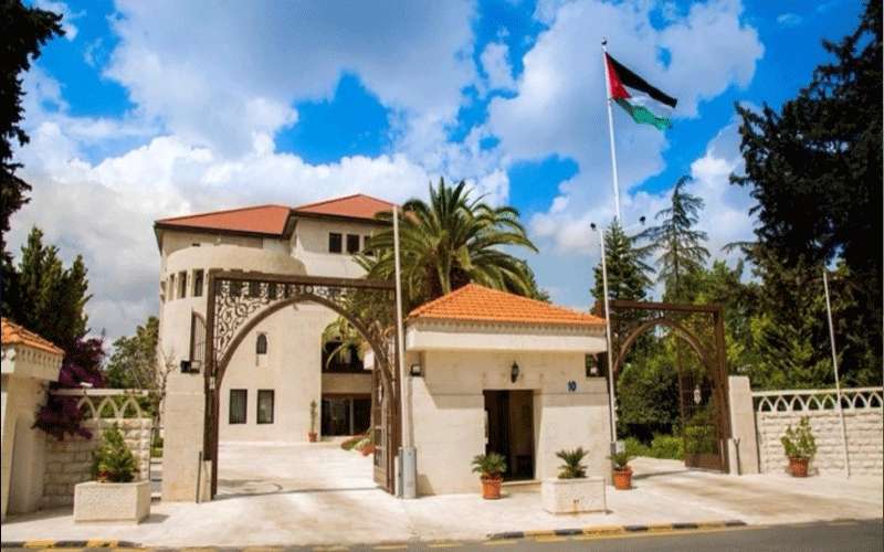 الحكومة تعلن إجراءات تخفيفية اليوم الاربعاء