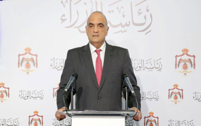 الحكومة تعلن عن إجراءات تحفيزية لمواجهة