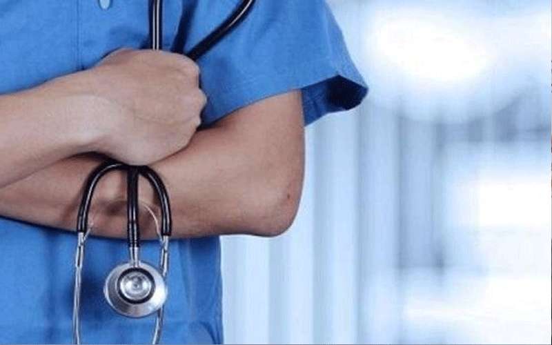 تشغيل 2500 ممرض لمدة 6 أشهر