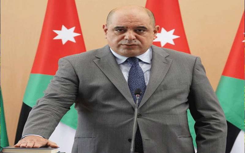 وزير الاقتصاد الرقمي: إطلاق مشروع تشغيل