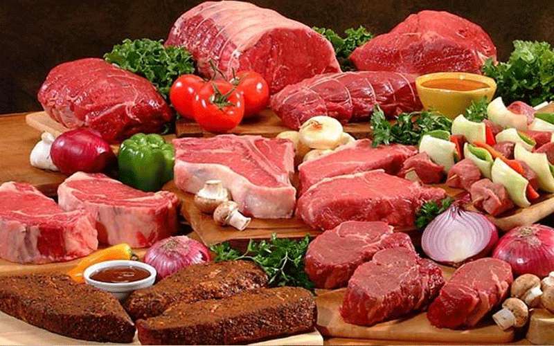ماذا يحدث لجسمك عند تناول اللحوم