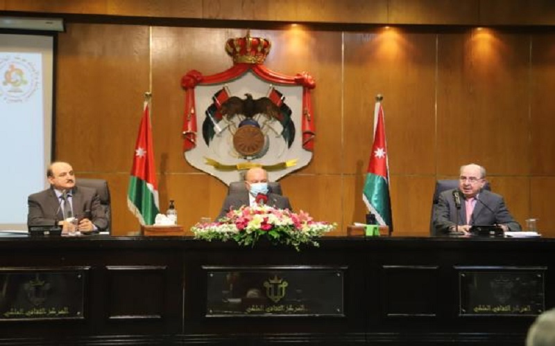 المصري: علينا إعادة التعرف على ذاتنا