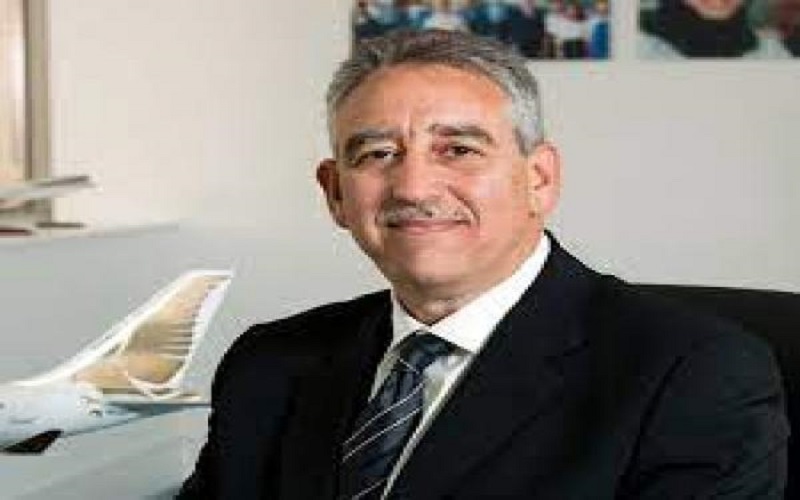 تكليف سامر المجالي للقيام بمهام مدير