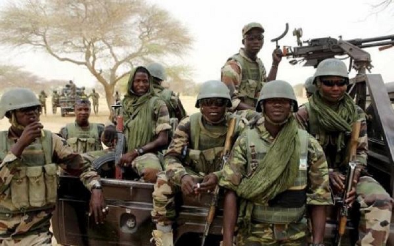 النيجر تعلن تفاصيل محاولة الانقلاب الفاشلة
