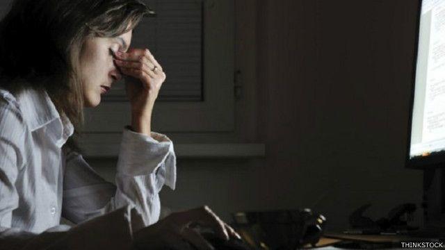 إذا كنت تفضل العمل أثناء الليل