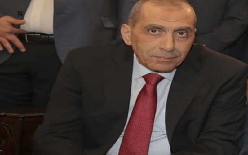 الحمود: المعتدي على سيارة العيسوي ليس