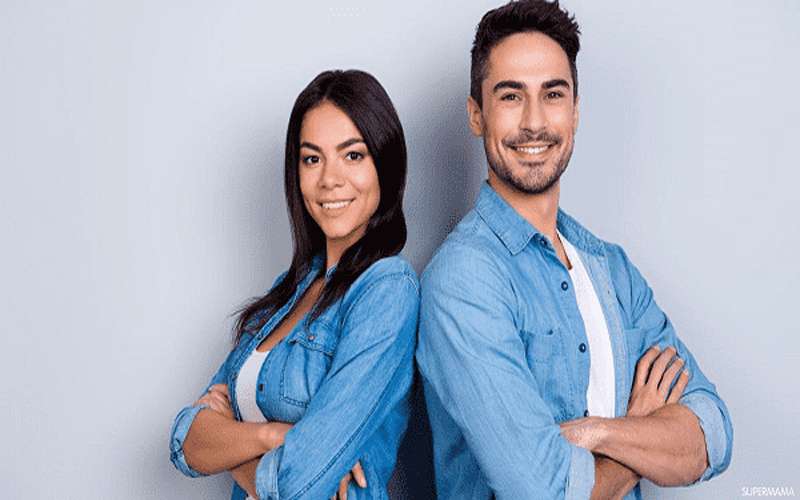 حقائق طريفة عن الرجل والمرأة لن