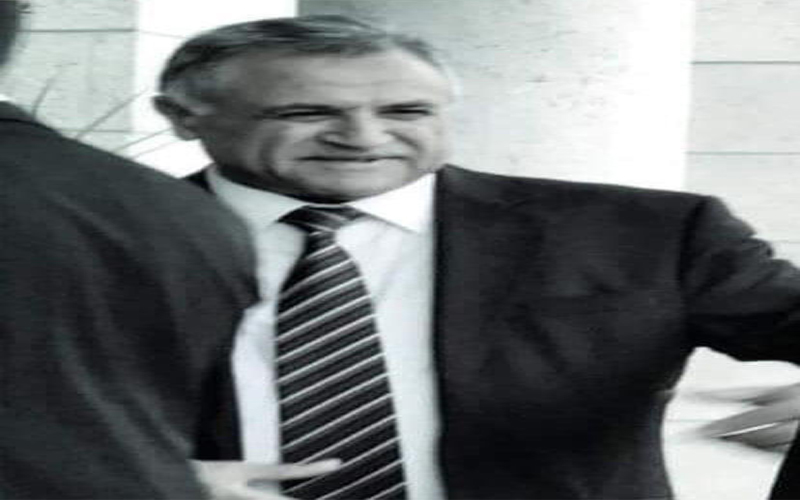 الطبيب المجالي .. شهيد جديد في