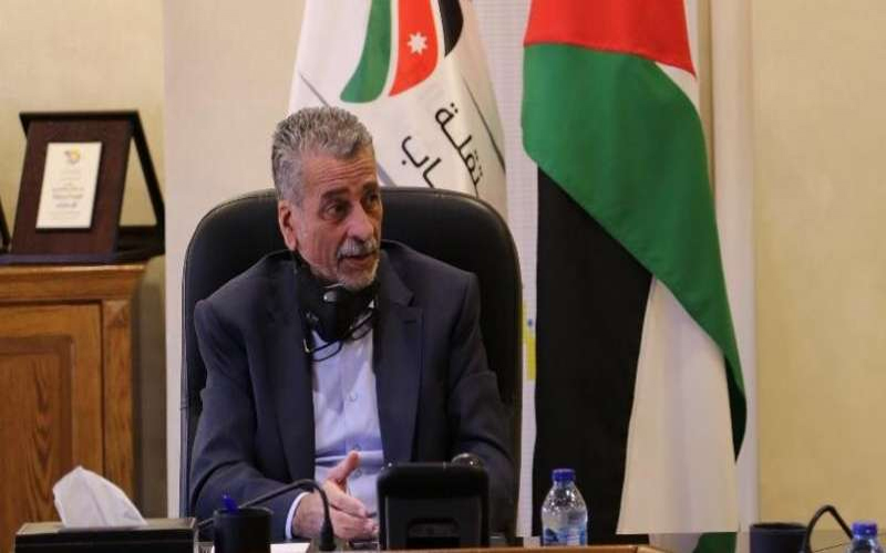 الكلالدة: مستعدون لإجراء انتخابات البلديات وبأي