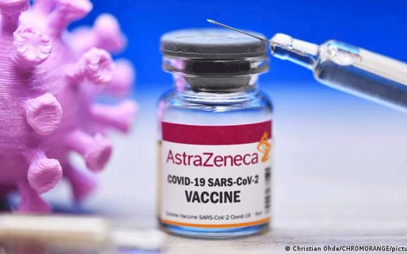 بيان للغذاء والدواء حول لقاح أسترازنيكا