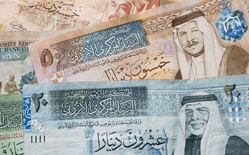 16.736 مليون دينار الصادرات التجارية لمدينة