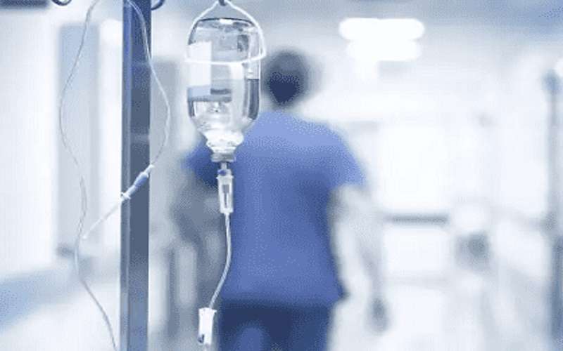 مرض دماغي غامض يسفر عن إصابات