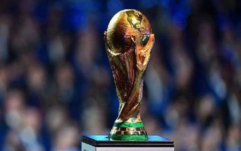 مجموعات تصفيات إفريقيا المؤهلة لمونديال قطر