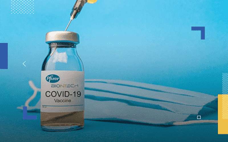 فايزر وبيونتك: اللقاح يوفر حماية 6