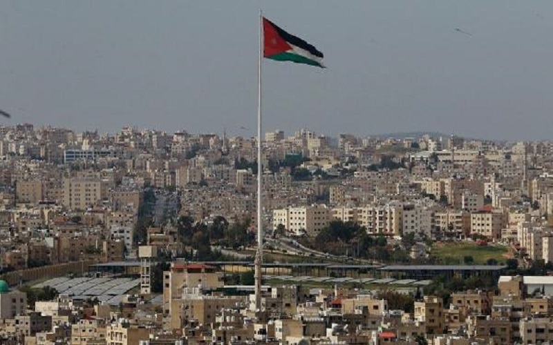 مؤتمر بروكسل الخامس يشيد بجهود الأردن